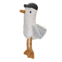 Little Dutch Sailor's Bay Knuffelmeeuw Jack - 30 Cm 11 Little Dutch Sailor's Bay Knuffelmeeuw Jack - 30 Cm -Speel Plezier 1990673 d0328638