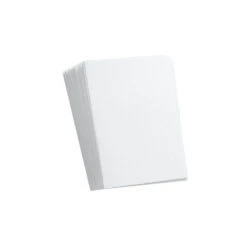 ASMODEE Matte Prime Sleeves - Wit 7 ASMODEE Matte Prime Sleeves - Wit -Speel Plezier 1990718 434a5ab6