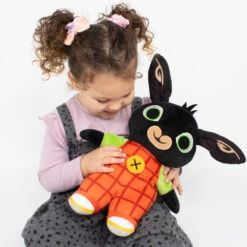 No Brand Bing Superzachte Knuffel Groot - 43 Cm -Speel Plezier 1990728 6f2d66ec