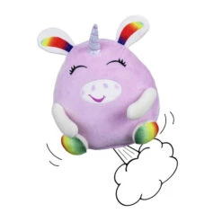 Gear2Play Windy Bums Eenhoorn Knuffel -Speel Plezier 1990732 b8e38e9a