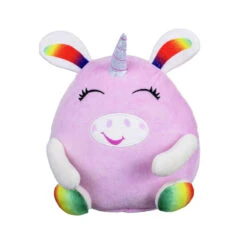 Gear2Play Windy Bums Eenhoorn Knuffel -Speel Plezier 1990732 dcc9d12f