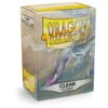 ASMODEE Pokémon Dragon Shield Sleeves Set Van 100