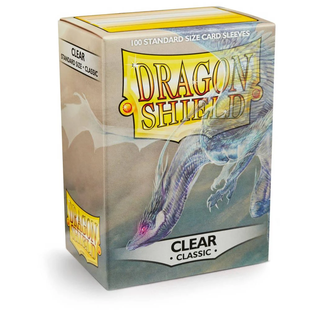 ASMODEE Pokémon Dragon Shield Sleeves Set Van 100 3 ASMODEE Pokémon Dragon Shield Sleeves Set Van 100