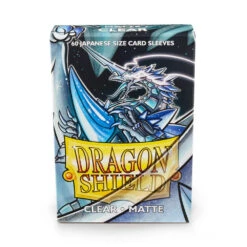 ASMODEE Yu-Gi-Oh! Dragon Shield Matte Japanese Sleeves Set Van 60 8 ASMODEE Yu-Gi-Oh! Dragon Shield Matte Japanese Sleeves Set Van 60 -Speel Plezier 1990779 9bf48ee3