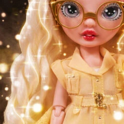 Rainbow High Modepop Delilah Fields - Boterbloemgeel 13 Rainbow High Modepop Delilah Fields - Boterbloemgeel -Speel Plezier 1991139 dddaf8d0