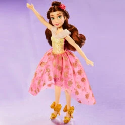 No Brand Disney Princess Life Belle Fashion Pop 13 No Brand Disney Princess Life Belle Fashion Pop -Speel Plezier 1991320 61dc579b