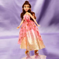 No Brand Disney Princess Life Belle Fashion Pop 11 No Brand Disney Princess Life Belle Fashion Pop -Speel Plezier 1991320 a7ba95fc