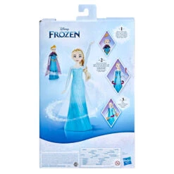 No Brand Disney Frozen Elsa Kroning 10 No Brand Disney Frozen Elsa Kroning -Speel Plezier 1991322 45ff5cd4