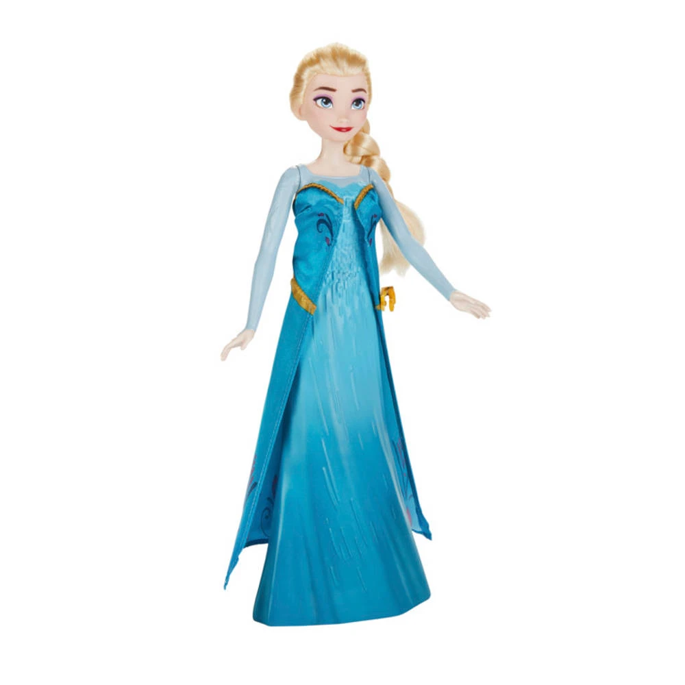 No Brand Disney Frozen Elsa Kroning 8 No Brand Disney Frozen Elsa Kroning - Afbeelding 6