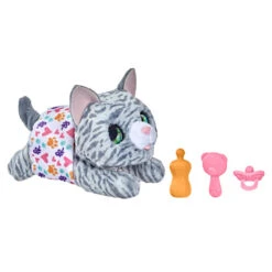 FurReal Friends Newborns Kat -Speel Plezier 1991327 6435f58a
