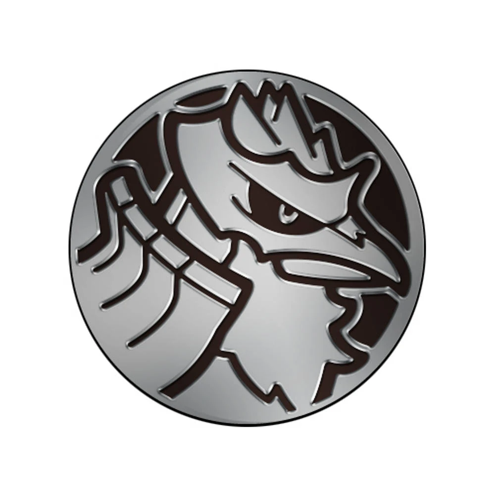 ASMODEE Pokémon TCG Pokémon V Battle Deck Corviknight V 8 ASMODEE Pokémon TCG Pokémon V Battle Deck Corviknight V - Afbeelding 6