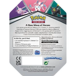 ASMODEE Pokémon TCG Morpeko V-Union Special Collection -Speel Plezier 1992175 2870f0ea