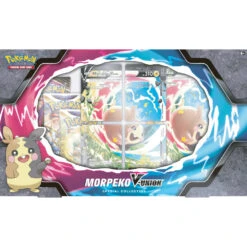 ASMODEE Pokémon TCG Morpeko V-Union Special Collection -Speel Plezier 1992175 4f02d9a3