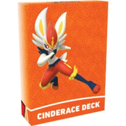 ASMODEE Pokémon TCG Battle Academy 2022 -Speel Plezier 1992178 adccf230