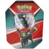 ASMODEE Pokémon TCG 2022 Spring Tin Umbreon V -Speel Plezier 1992181 071d7d19