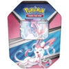 ASMODEE Pokémon TCG 2022 Spring Tin Sylveon V 2 ASMODEE Pokémon TCG 2022 Spring Tin Sylveon V -Speel Plezier 1992182 cb385144
