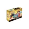 ASMODEE Yu-Gi-Oh! TCG Speed Duel GX: Midterm Paradox Mini Box -Speel Plezier 1992429 29d8d6e8