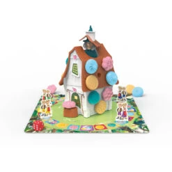 Jumbo Knibbel Knabbel Knuisje Efteling 8 Jumbo Knibbel Knabbel Knuisje Efteling -Speel Plezier 1992475 5385bbd4