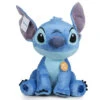 No Brand Stitch Pluchen Knuffel Met Geluid - 60 Cm -Speel Plezier 1992481 62923943