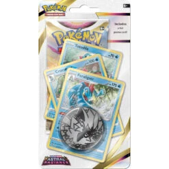 ASMODEE Pokémon TCG Sword & Shield: Astral Radiance Feraligatr
