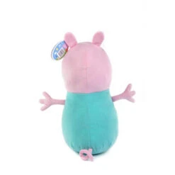 No Brand Peppa Pig Papa Pig Knuffel - 50 Cm 7 No Brand Peppa Pig Papa Pig Knuffel - 50 Cm -Speel Plezier 1992634 60e8e914