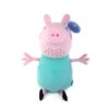 No Brand Peppa Pig Papa Pig Knuffel - 50 Cm -Speel Plezier 1992634 d843a1c5