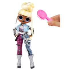 L.O.L. Surprise! O.M.G. Core S6 Melrose 12 L.O.L. Surprise! O.M.G. Core S6 Melrose -Speel Plezier 1992651 c3ee68cd