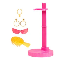 L.O.L. Surprise! O.M.G. HoS Serie 2 Pop Honeylicious -Speel Plezier 1992690 0d652270