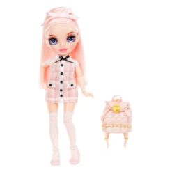 Rainbow High Junior High Serie 2 Bella Parker 10 Rainbow High Junior High Serie 2 Bella Parker -Speel Plezier 1992719 4c98d22e