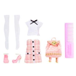 Rainbow High Junior High Serie 2 Bella Parker 13 Rainbow High Junior High Serie 2 Bella Parker -Speel Plezier 1992719 e3676f28