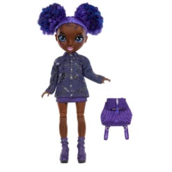 Rainbow High Junior High Series 2 Krystal Bailey 10 Rainbow High Junior High Series 2 Krystal Bailey -Speel Plezier 1992721 70b6e0a0