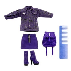 Rainbow High Junior High Series 2 Krystal Bailey 13 Rainbow High Junior High Series 2 Krystal Bailey -Speel Plezier 1992721 cf236bad