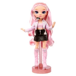 Rainbow High Kpop Pop Minnie Choi 11 Rainbow High Kpop Pop Minnie Choi -Speel Plezier 1992727 9076d8d7