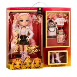 Rainbow High Kpop Pop Minnie Choi 12 Rainbow High Kpop Pop Minnie Choi -Speel Plezier 1992727 a7befe3f