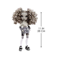 Rainbow High Shadow High Pop Nicole Steel -Speel Plezier 1992732 481e8ebb