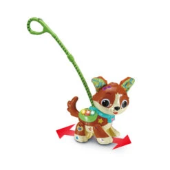 VTech Waffie De Wandelpuppy -Speel Plezier 1993020 dbfa9c3b