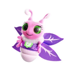 No Brand Glowies Vuurvlieg - Roze -Speel Plezier 1993042 1f2b6837