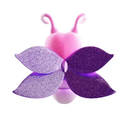 No Brand Glowies Vuurvlieg - Roze -Speel Plezier 1993042 7b605d6d