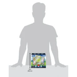 ASMODEE Pokémon Go TCG Pin Box Bulbasaur 11 ASMODEE Pokémon Go TCG Pin Box Bulbasaur -Speel Plezier 1993111 0e7bddde