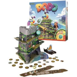 999 Games Dodo -Speel Plezier 1993204 371d1db9