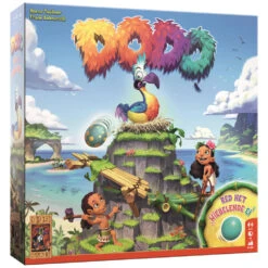 999 Games Dodo -Speel Plezier 1993204 4e4911c6