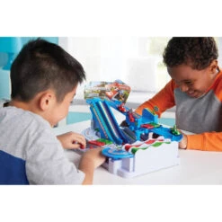 No Brand Super Mario Kart Racing Deluxe Racebaan -Speel Plezier 1993213 3f3e3ee6