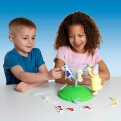 MEGABLEU Oma's Woeste Waslijn -Speel Plezier 1993359 30931441