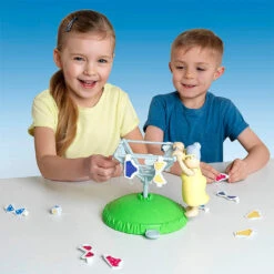 MEGABLEU Oma's Woeste Waslijn -Speel Plezier 1993359 8545a211