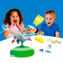 MEGABLEU Oma's Woeste Waslijn -Speel Plezier 1993359 c2b96af6