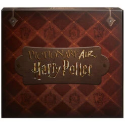 Mattel Games Pictionary Air Harry Potter 12 Mattel Games Pictionary Air Harry Potter -Speel Plezier 1993370 523ac2b9