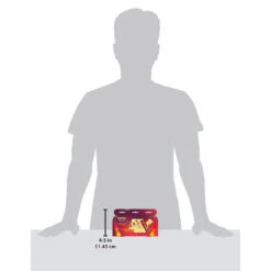 ASMODEE Pokémon Back To School Pikachu Pennenblik + Boosters 7 ASMODEE Pokémon Back To School Pikachu Pennenblik + Boosters -Speel Plezier 1993540 89322152