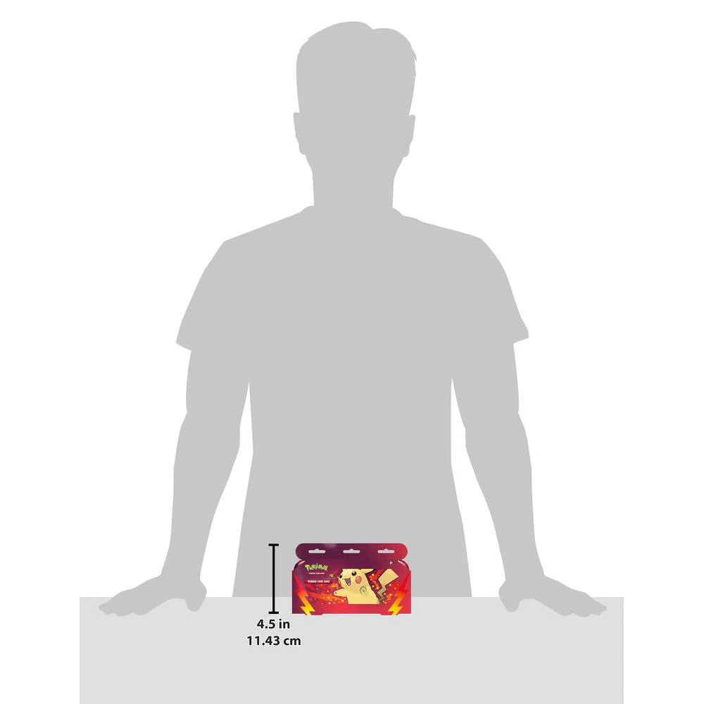 ASMODEE Pokémon Back To School Pikachu Pennenblik + Boosters 5 ASMODEE Pokémon Back To School Pikachu Pennenblik + Boosters - Afbeelding 3