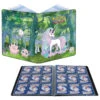 ASMODEE Pokémon TCG Enchanted Glade Portfolio 9-pocket -Speel Plezier 1993549 6d67a9a1