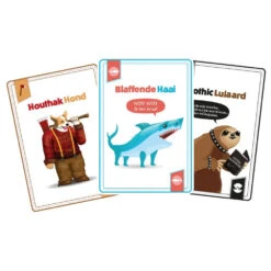 ASMODEE Throw Throw Burrito Een Treffend Kaartspel -Speel Plezier 1993714 ccfc9ac2